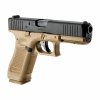 Umarex - Replika CO2 Glock 17 gen5 - coyote (2.6478)
